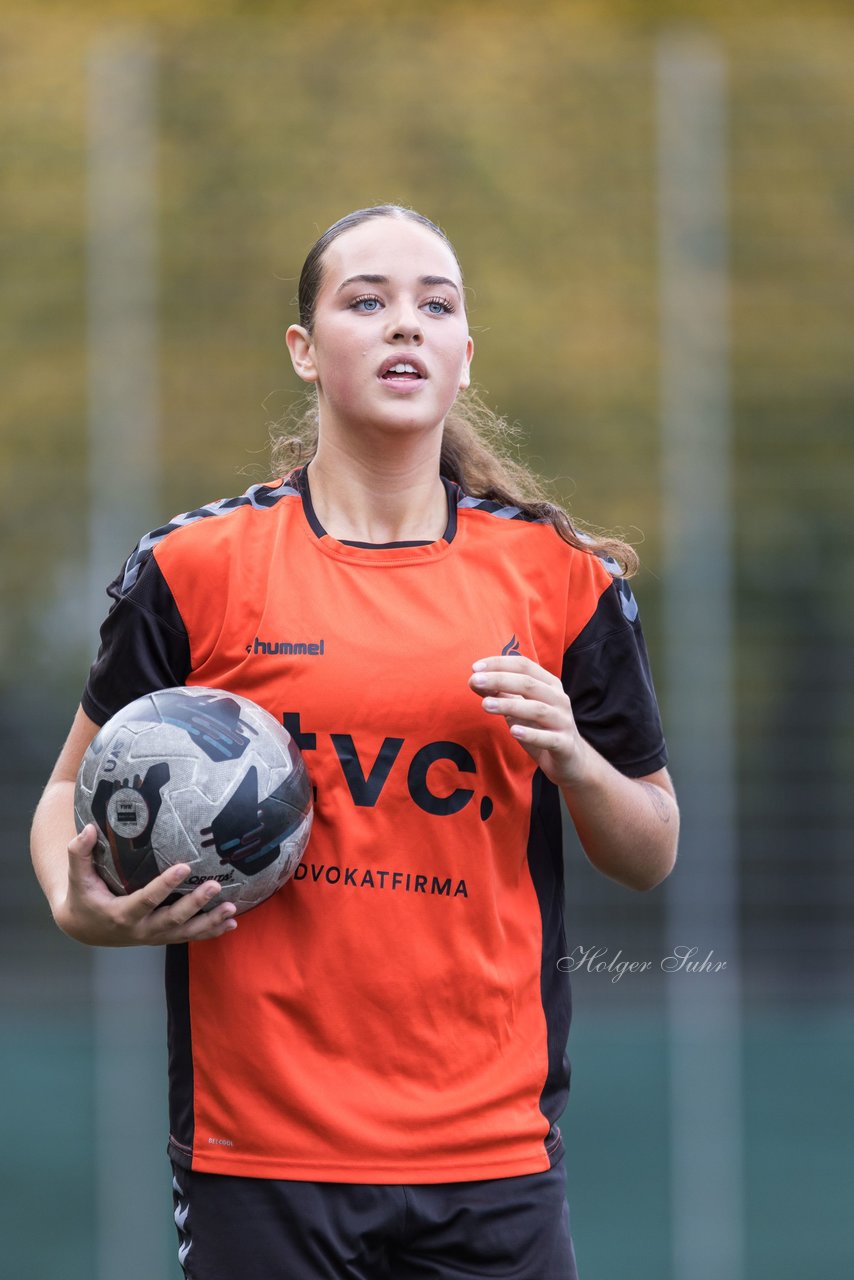 Bild 123 - wCJ Holstein Kiel Turnier